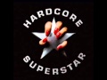 Hardcore Superstar - Send Myself To Hell 
