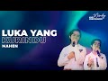MAHEN LUKA YANG KURINDU RAVIL RAVV Live Cover CERITA NINDY
