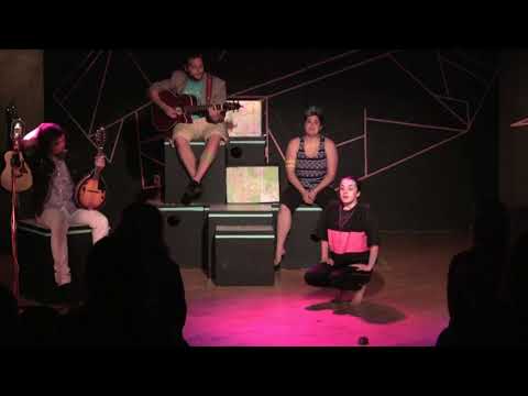 "The Friendship Song" - Pangaea: A Folk Opera