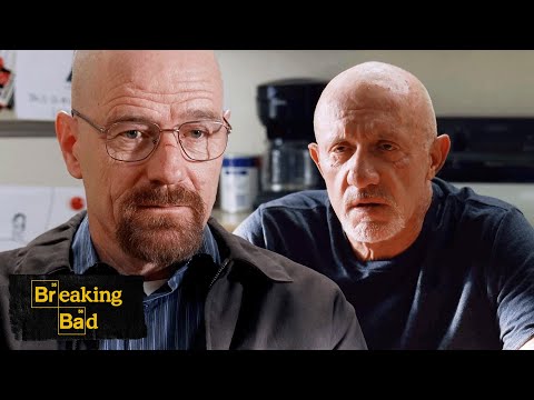 'You Are A Time Bomb' | Madrigal | Breaking Bad