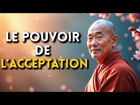 BOUDDHISME PRATIQUE : Apprenez à lâcher prise sur ce qui vous fait souffrir