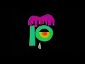 Sesame Street Animation Abstract Number Count 15