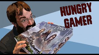 Hungry Gamer - Era of Tribes video thumbnail