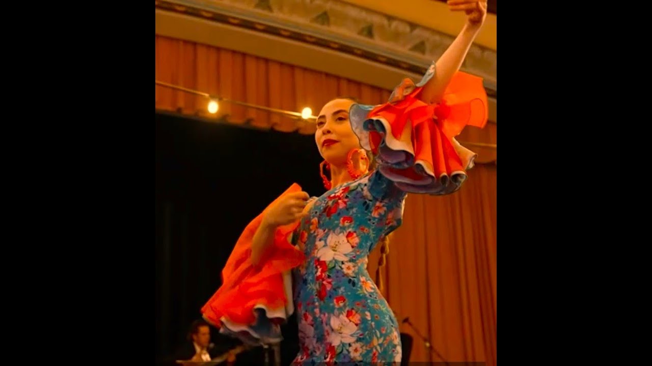 Promotional video thumbnail 6 for Spanish Classical & Flamenco Guitarist • World Fusion Artist
