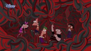Phineas and Ferb | Gordian Knot - Bulgarian