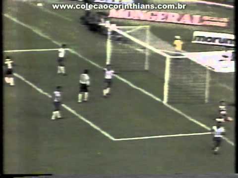 Corinthians 1 x 0 Confiança - 04 / 03 / 1991 ( Brazilian Cup )
