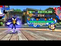 Sonic Generations PC Seelkadoom Revisited