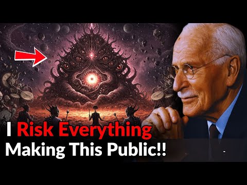 The Dark Philosophy of Cosmicism - H.P. Lovecraft