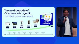 Agentforce Commerce: our biggest releases yet!