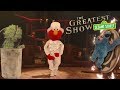 Sesame Street The Greatest Show