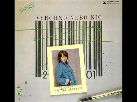 Helena Arnetová      Otázky