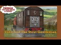 Toby And The Stout​ Gentleman