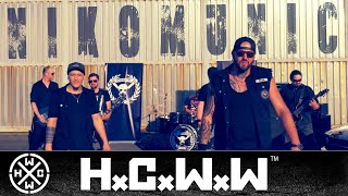 Video ALTERNATIVE CORE - NIKOMU NIC - HARDCORE WORLDWIDE (OFFICIAL HD 