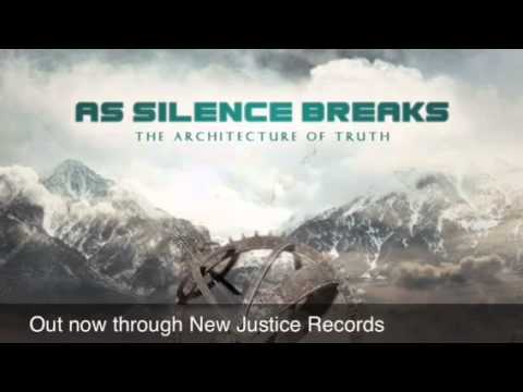 As Silence Breaks - 