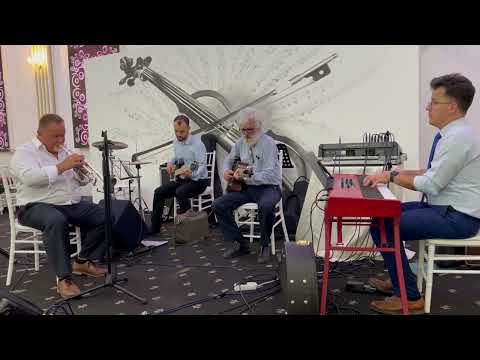 What a friend we have in Jesus - Jazz jamm session - Sorin Titean & Band