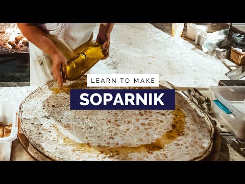 How To Make Soparnik
