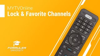 MYTVOnline Event Reminders