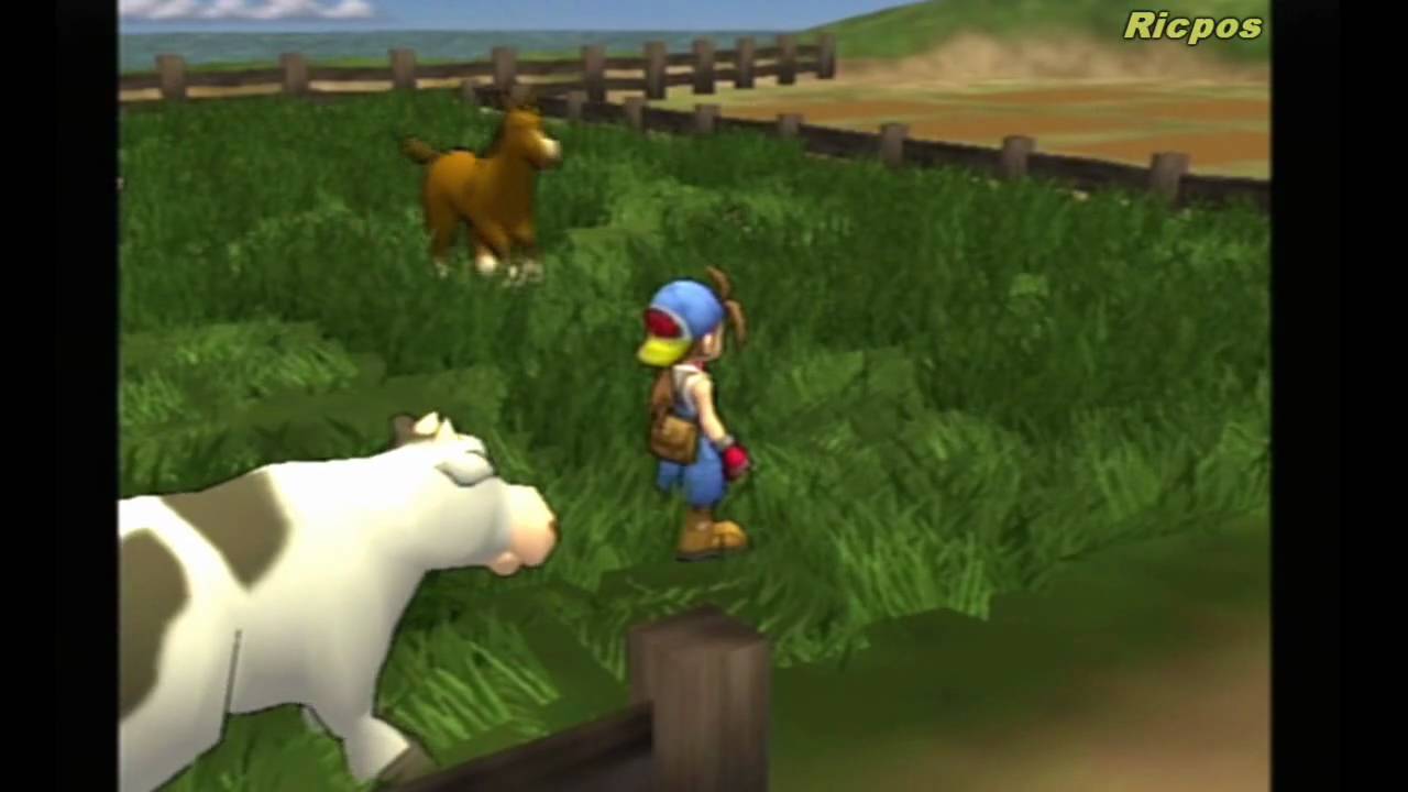 Gameplay Video