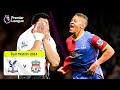 FULL MATCH: Crystal Palace 3-3 Liverpool | Premier League 2013/14