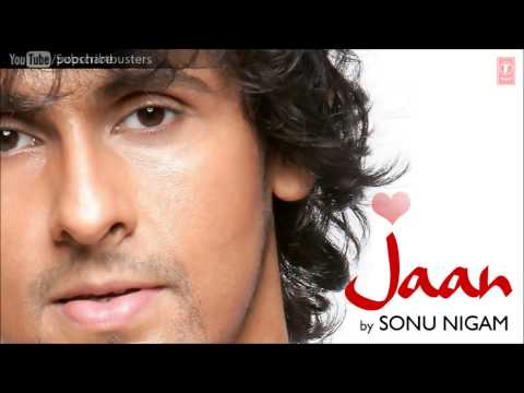Deewane Hoke Hum Full Song (Jaan) - Sonu Nigam Album Songs