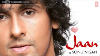 Deewane Hoke Hum Full Song (Jaan) - Sonu Nigam Album
