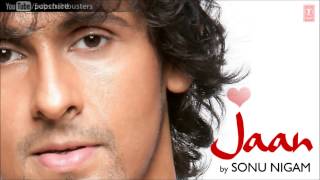 Deewane Hoke Hum Full Song (Jaan) - Sonu Nigam Alb