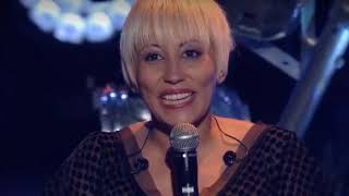 Malika Ayane Live 2018 Musicultura French italien Stracciabudella