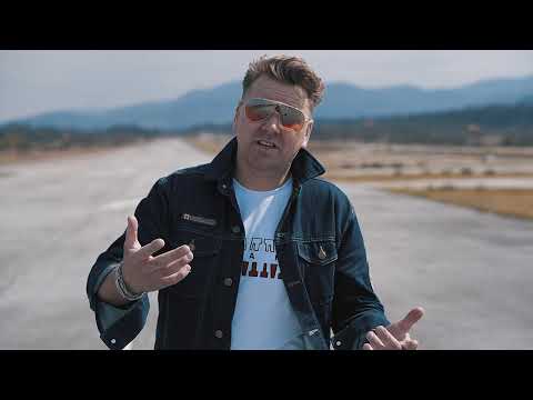 Mujče Durić - Jedina ljubav - ( Official video 2021)