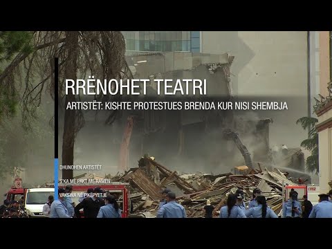 Edicioni informativ i orës 16:00 - 17 Maj 2020