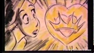 Poor Unfortunate Souls - Cut Verse Restoration