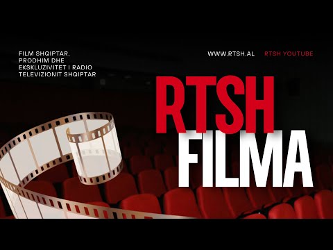 Filmi "Njerka" Pjesa 2 (2019) - Regjia nga Leka Bungo | RTSH Arkiv