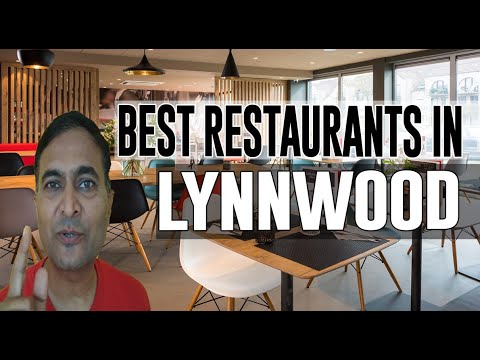 Best Restaurants and Places to Eat in Lynnwood, Washington WA