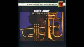 Freddie Hubbard-First Light Full Album