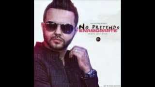 Tony dize - no pretendo enamorarte