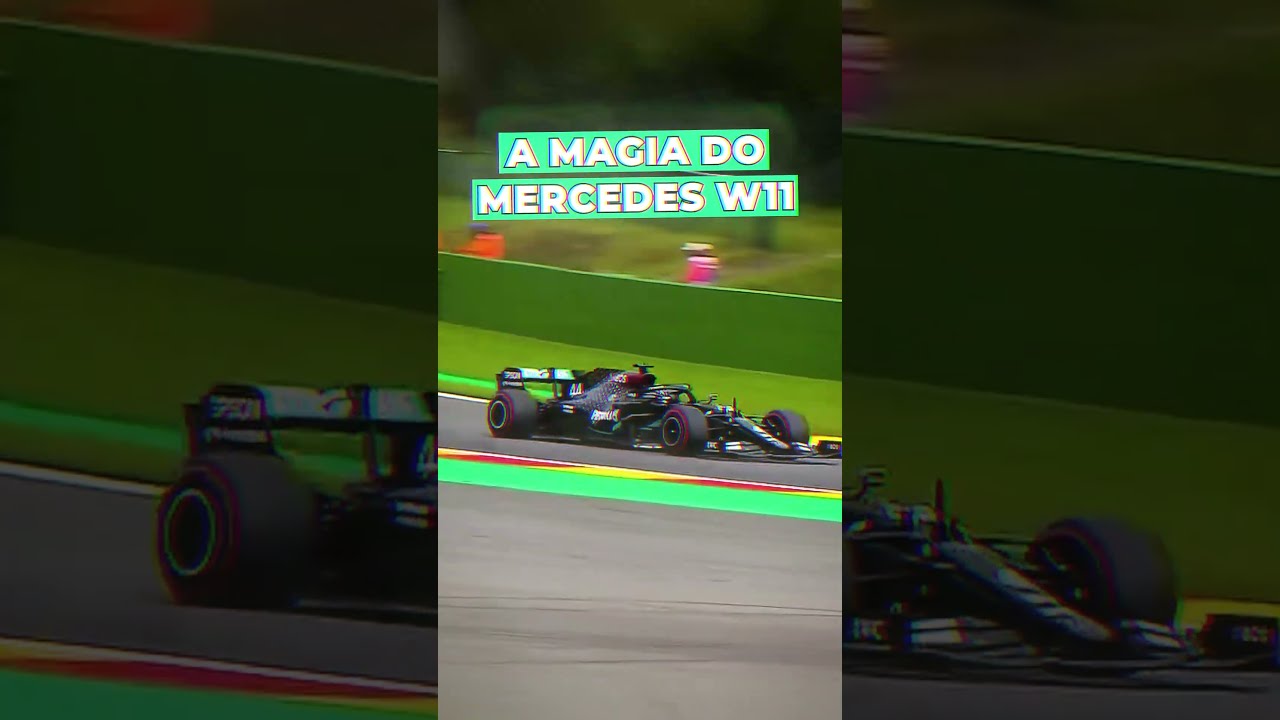 Esse Carro era INSANO! 😍😰