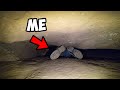 I Spent 27 Hours Trapped In The World S DEEPEST Cave