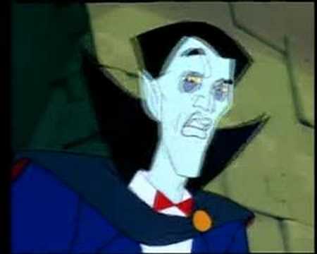 ALL RIGHT! VAMPIRES RULE