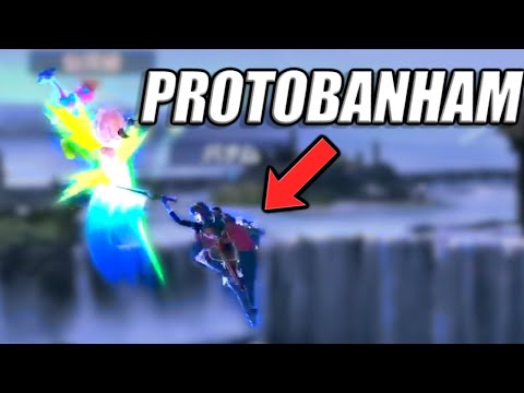 ProtoBanham Will NEVER Let You Recover!