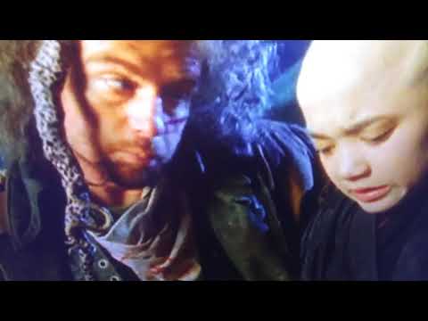 Ninja Turtles the next mutation funny moment