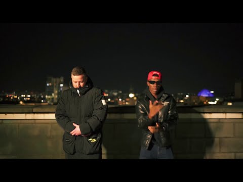 Smack Jay On My Way ft Daz & Chucky ZM official Music Video