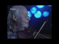 As Time Goes By - Stéphane Grappelli 1989