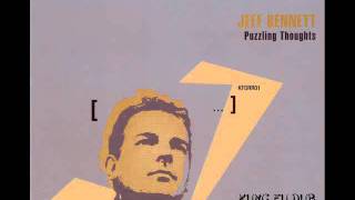 Jeff Bennett - Actual Approach