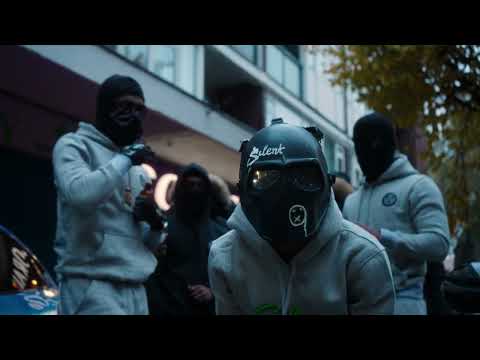 Big Slapzz x Silent Shockz - Jump Out (Music Video)