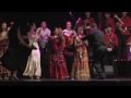 Gypsy Dance Potpourri HD 