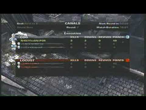 xI MaiNo vS. I BiD I AdAn I