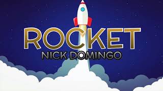 Jason Wade - Rocket (Covered by Nick Domingo)