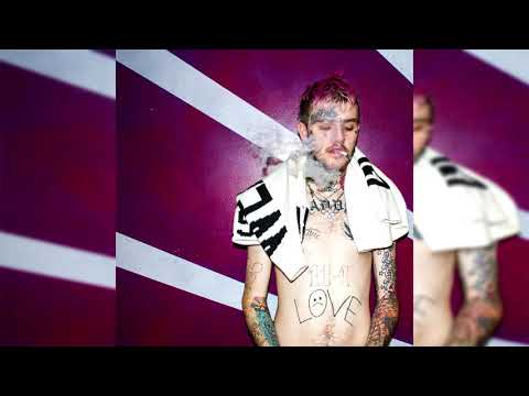 FREE | LIL PEEP x BRENNAN SAVAGE x ALTERNATIVE ROCK TYPE BEAT - TENSION