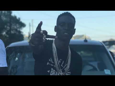 DOA Jonathan x Long Way