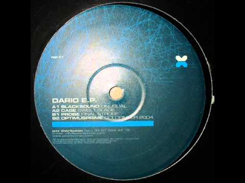 Blacksound - Unusual