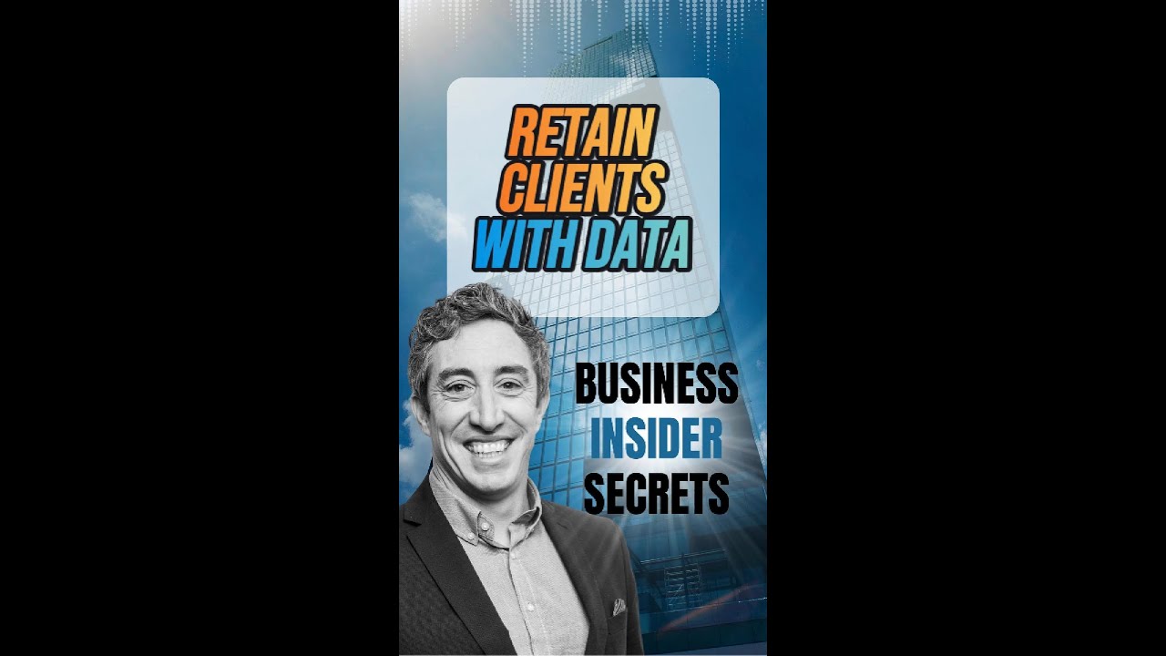 🎙️ Customer Retention Rule #1: Know Your Data